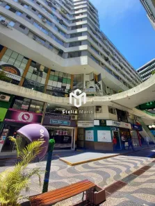 Sala Comercial à venda, 43m² no República, São Paulo