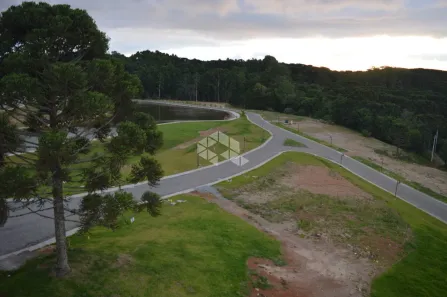 Lote/Terreno à venda, 1014m² no Carazal, Gramado