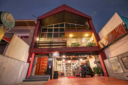 Imóvel Comercial para alugar, 700m² no Aclimação, São Paulo