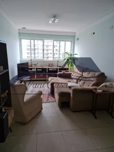 Apartamento com 3 Quartos à venda, 104m² no Santo Amaro, São Paulo