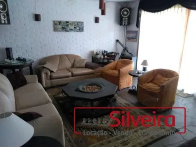 Casa com 7 Quartos à venda, 260m² no Vila Assunção, Porto Alegre
