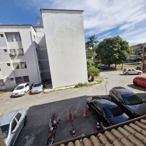 Apartamento com 2 Quartos à venda, 65m² no Riacho das Pedras, Contagem
