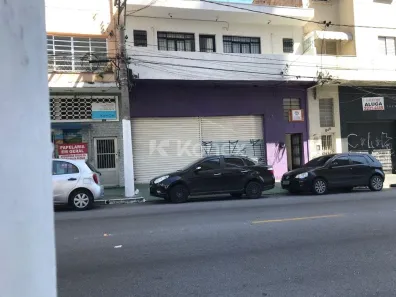 Prédio Comercial à venda, 476m² no Santana, São Paulo