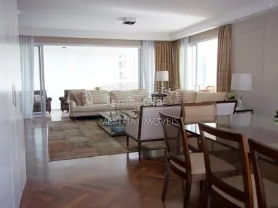 Apartamento com 3 Quartos à venda, 310m² no Vila Mariana, São Paulo