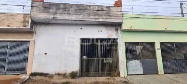 Casa com 3 Quartos à venda, 135m² no Jardim Social Presidente Collor, São Carlos