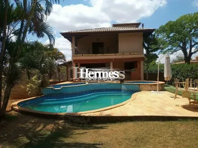 Fazenda/Sítio com 2 Quartos à venda, 200m² no Parque da Represa, Paulínia