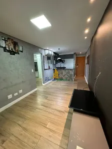 Apartamento com 3 Quartos à venda, 76m² no Vila Galvão, Guarulhos