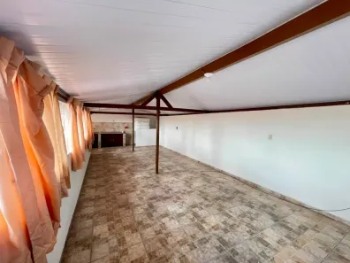 Apartamento com 2 Quartos para alugar, 90m² no Tijuca, Contagem