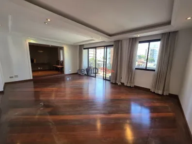 Apartamento com 3 Quartos à venda, 147m² no Vila Mascote, São Paulo