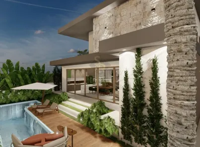 Casa de Condomínio com 3 Quartos à venda, 310m² no Condomínio Arara Vermelha, Ribeirão Preto