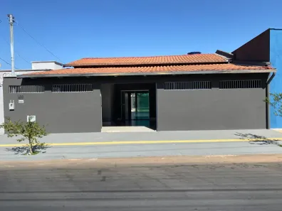 Casa com 3 Quartos à venda, 180m² no Vila Maria, Aparecida de Goiânia