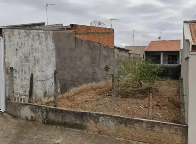 Lote/Terreno à venda, 150m² no Parque Nova Carioba, Americana