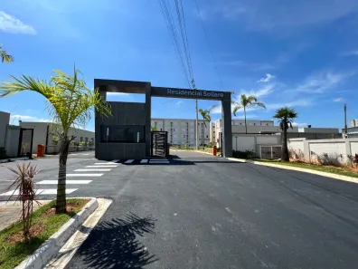 Apartamento com 2 Quartos à venda, 42m² no Olaria, Salto