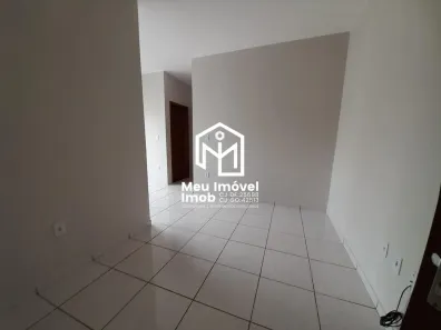 Apartamento com 2 Quartos à venda, 47m² no Mansões Recreio Mossoró, Cidade Ocidental
