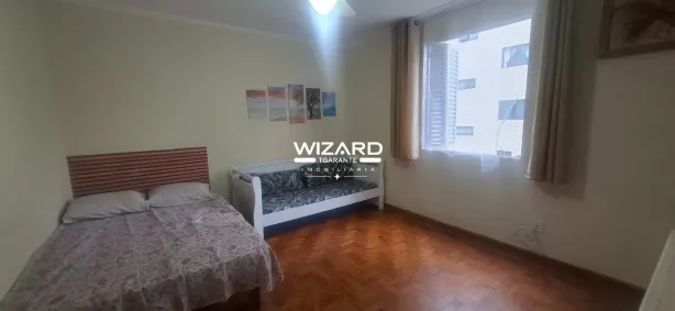 Apartamento com 1 Quarto à venda, 30m² no Canto do Forte, Praia Grande