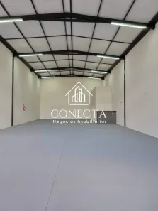 Galpão/Depósito/Armazém para alugar, 250m² no Segismundo Pereira, Uberlândia