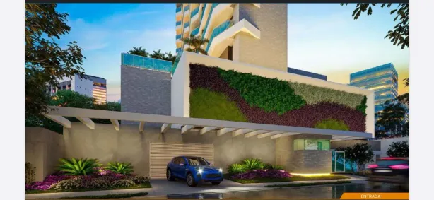 Apartamento com 2 Quartos à venda, 54m² no Meireles, Fortaleza