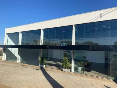 Sala Comercial para alugar, 70m² no Indústrias Leves, Londrina