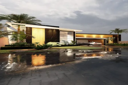 Casa com 3 Quartos à venda, 291m² no La Salle, Pato Branco