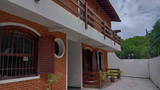 Imóvel Comercial com 5 Quartos para alugar, 532m² no Parque Nova Campinas, Campinas