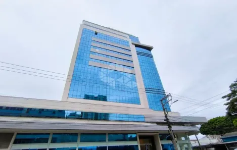 Ponto Comercial para alugar, 43m² no Estreito, Florianópolis