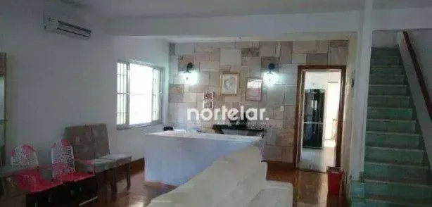 Sobrado com 3 Quartos à venda, 273m² no Vila Anglo Brasileira, São Paulo