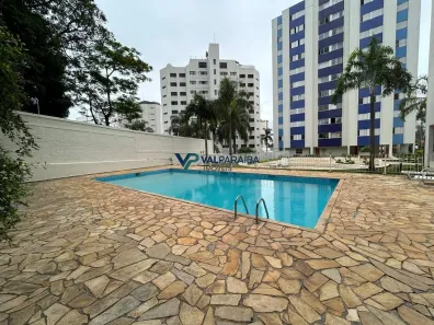 Apartamento com 3 Quartos à venda, 79m² no Vila Sanches, São José dos Campos