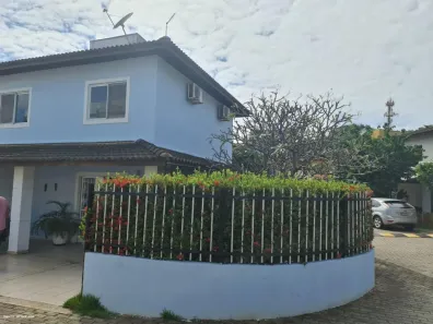 Casa com 3 Quartos para alugar, 150m² no Piatã, Salvador