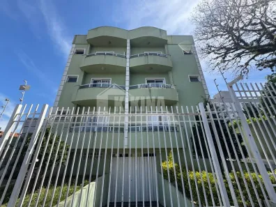 Apartamento com 2 Quartos à venda, 64m² no Uvaranas, Ponta Grossa