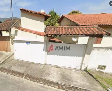 Casa com 4 Quartos à venda, 180m² no Serra Grande, Niterói