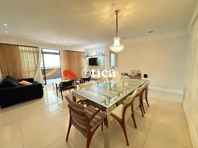 Apartamento com 4 Quartos à venda, 174m² no Recanto dos Vinhais, São Luís