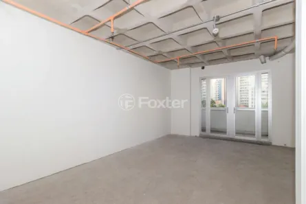 à venda, 36m² no Cerqueira César, São Paulo