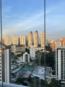 Apartamento com 2 Quartos à venda, 48m² no Vila Andrade, São Paulo