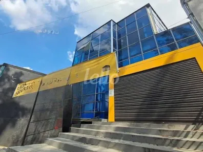 Prédio Comercial para alugar, 429m² no Pinheiros, São Paulo