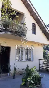 Casa com 2 Quartos à venda, 150m² no Quarteirão Ingelheim, Petrópolis