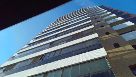 Apartamento com 2 Quartos à venda, 70m² no Jardim Armação, Salvador