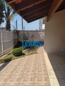 Casa com 3 Quartos à venda, 156m² no Loteamento Nova Primavera, Poços de Caldas
