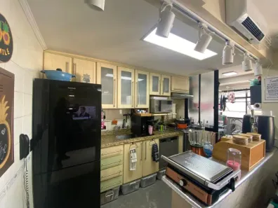 Apartamento com 2 Quartos à venda, 68m² no Vila Rosália, Guarulhos
