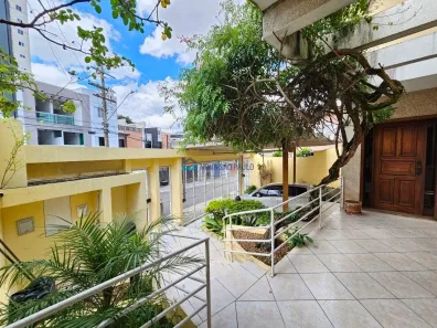 Sobrado com 4 Quartos à venda, 310m² no Vila do Bosque, São Paulo
