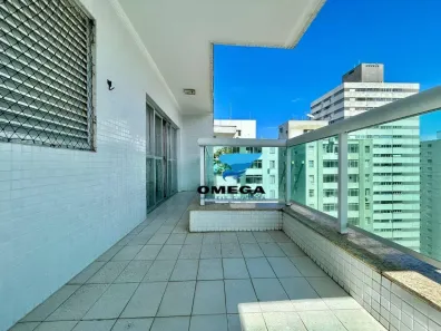 Apartamento com 4 Quartos à venda, 145m² no Pitangueiras, Guarujá