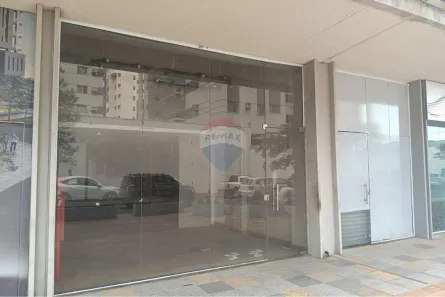 Ponto Comercial para alugar, 93m² no Enseada do Suá, Vitória
