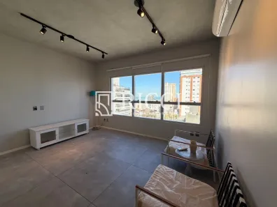Apartamento com 2 Quartos à venda, 74m² no Embaré, Santos