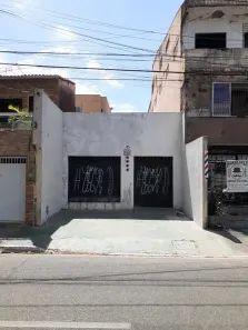 Ponto Comercial para alugar, 145m² no Parquelândia, Fortaleza