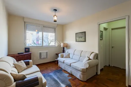 Apartamento com 2 Quartos à venda, 84m² no Cidade Baixa, Porto Alegre