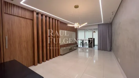 Apartamento com 3 Quartos para alugar, 100m² no Santa Rosa, Londrina