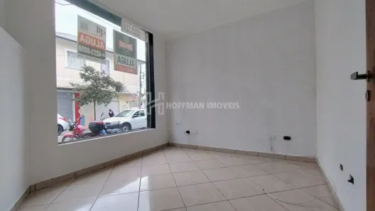 Sala Comercial para alugar, 89m² no Santa Paula, São Caetano do Sul