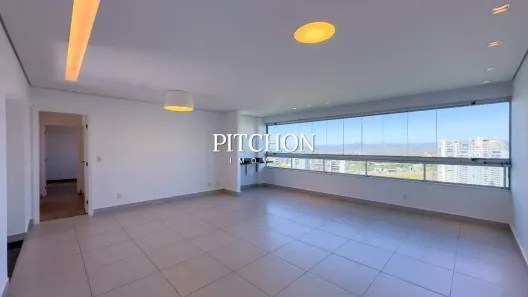 Apartamento com 3 Quartos à venda, 115m² no Vale do Sereno, Nova Lima