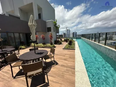 Apartamento com 1 Quarto à venda, 45m² no Pituba, Salvador