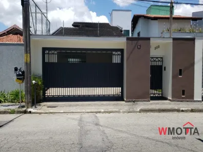 Sobrado com 3 Quartos à venda, 294m² no Vila Oliveira, Mogi das Cruzes