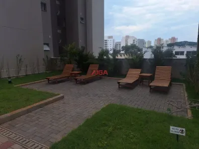 Apartamento com 2 Quartos à venda, 51m² no Vila Isa, São Paulo